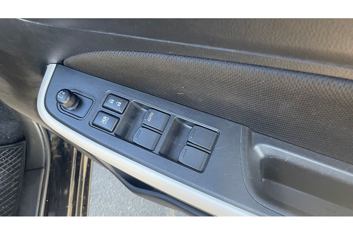 2022 Suzuki Swift GL AZ Series II