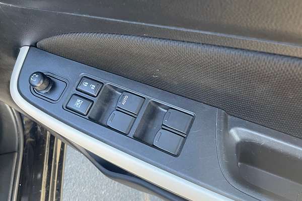 2022 Suzuki Swift GL AZ Series II