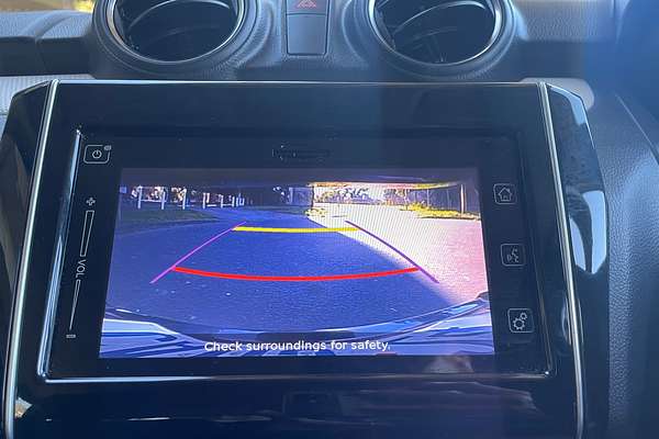 2022 Suzuki Swift GL AZ Series II