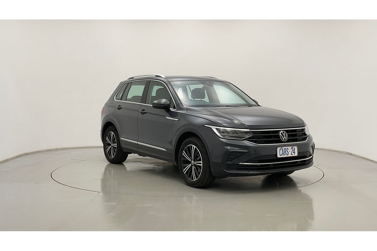 2022 Volkswagen Tiguan 110TSI Life 5N