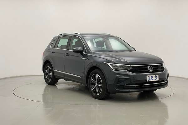 2022 Volkswagen Tiguan 110TSI Life 5N
