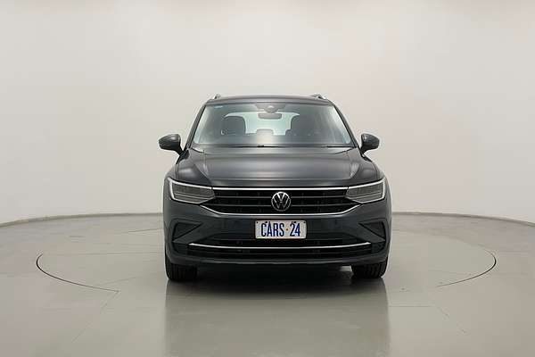 2022 Volkswagen Tiguan 110TSI Life 5N