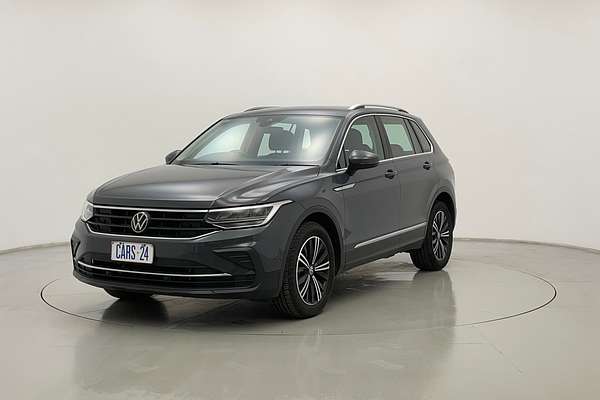 2022 Volkswagen Tiguan 110TSI Life 5N