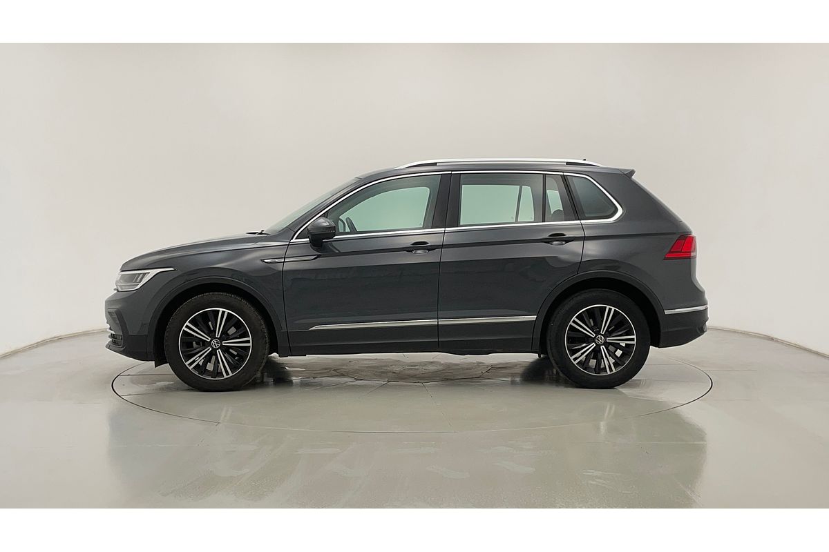 2022 Volkswagen Tiguan 110TSI Life 5N