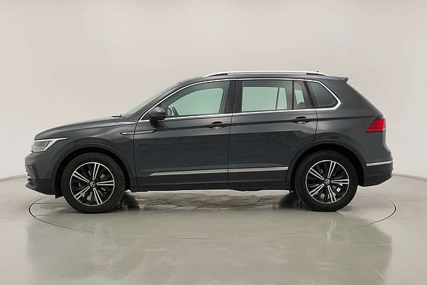 2022 Volkswagen Tiguan 110TSI Life 5N