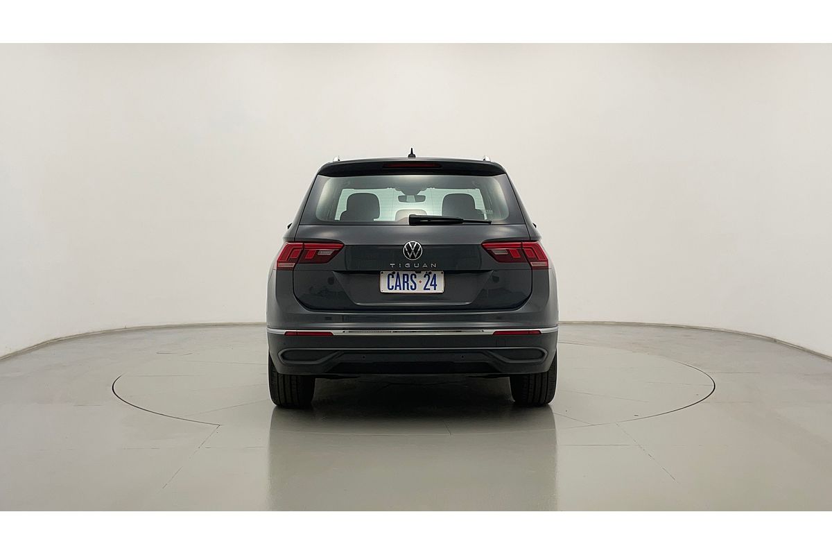 2022 Volkswagen Tiguan 110TSI Life 5N
