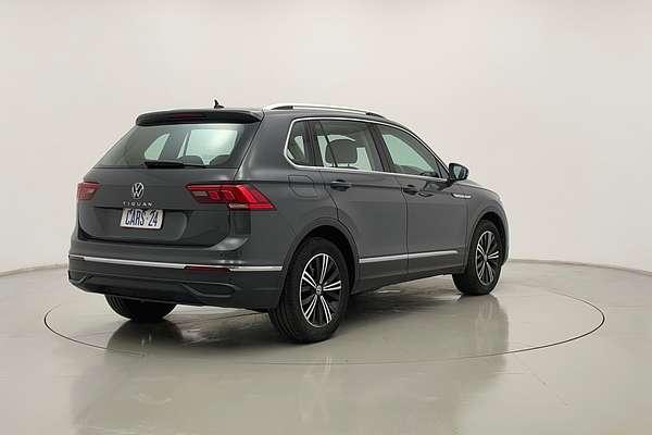 2022 Volkswagen Tiguan 110TSI Life 5N