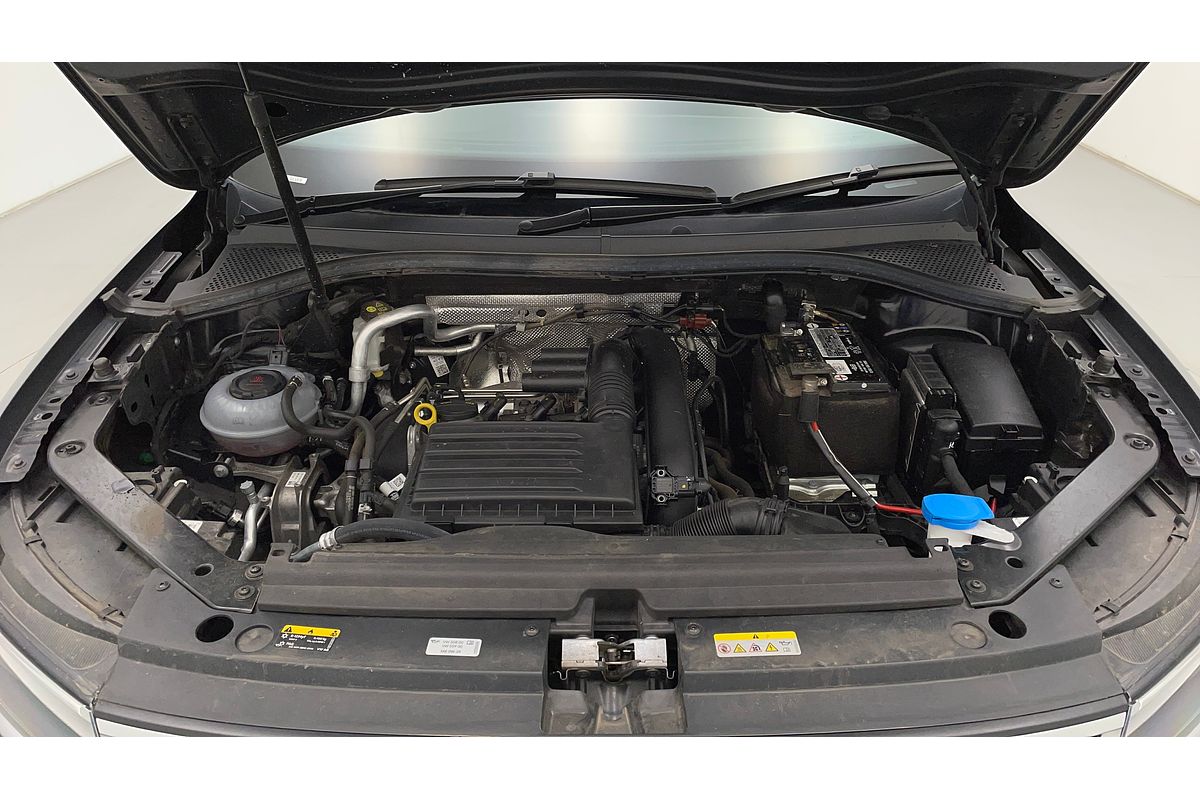 2022 Volkswagen Tiguan 110TSI Life 5N