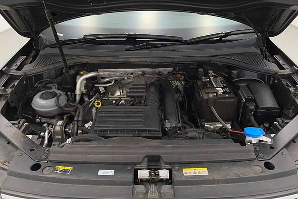 2022 Volkswagen Tiguan 110TSI Life 5N
