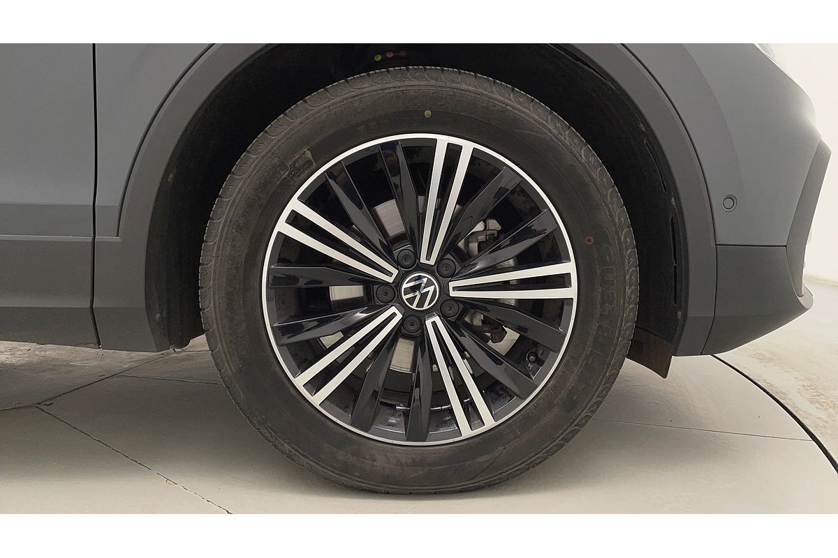 2022 Volkswagen Tiguan 110TSI Life 5N