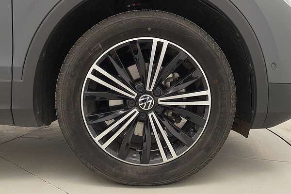 2022 Volkswagen Tiguan 110TSI Life 5N