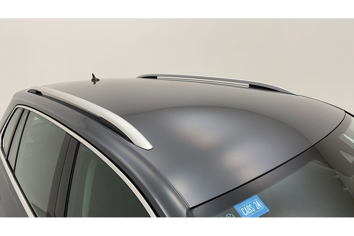 2022 Volkswagen Tiguan 110TSI Life 5N