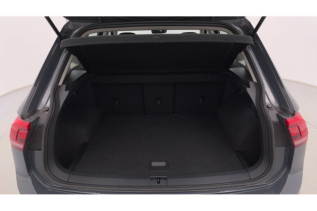 2022 Volkswagen Tiguan 110TSI Life 5N
