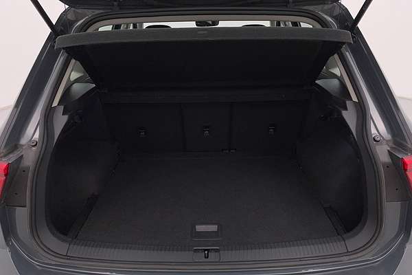 2022 Volkswagen Tiguan 110TSI Life 5N