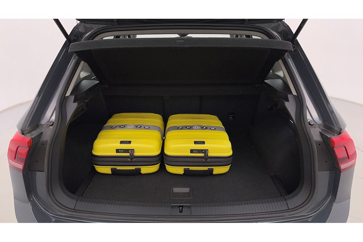 2022 Volkswagen Tiguan 110TSI Life 5N