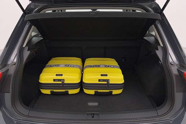 2022 Volkswagen Tiguan 110TSI Life 5N