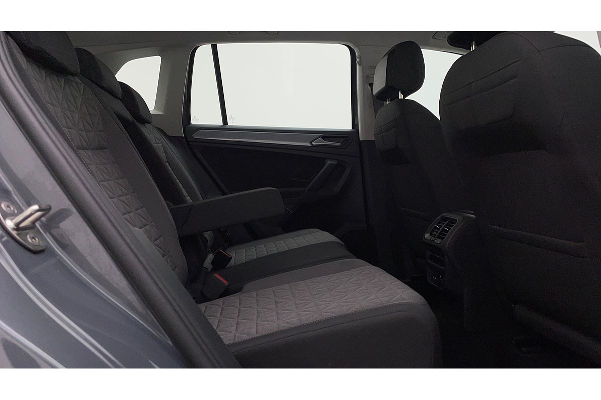 2022 Volkswagen Tiguan 110TSI Life 5N