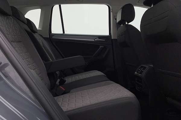 2022 Volkswagen Tiguan 110TSI Life 5N