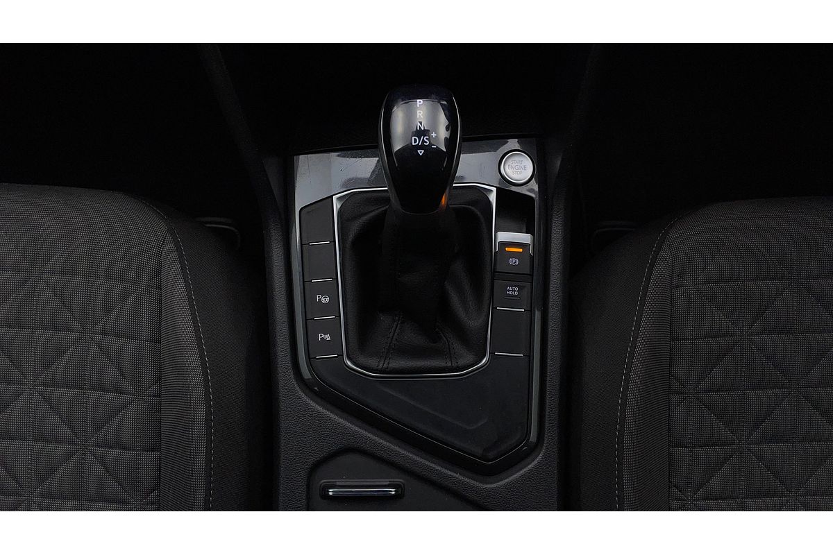 2022 Volkswagen Tiguan 110TSI Life 5N