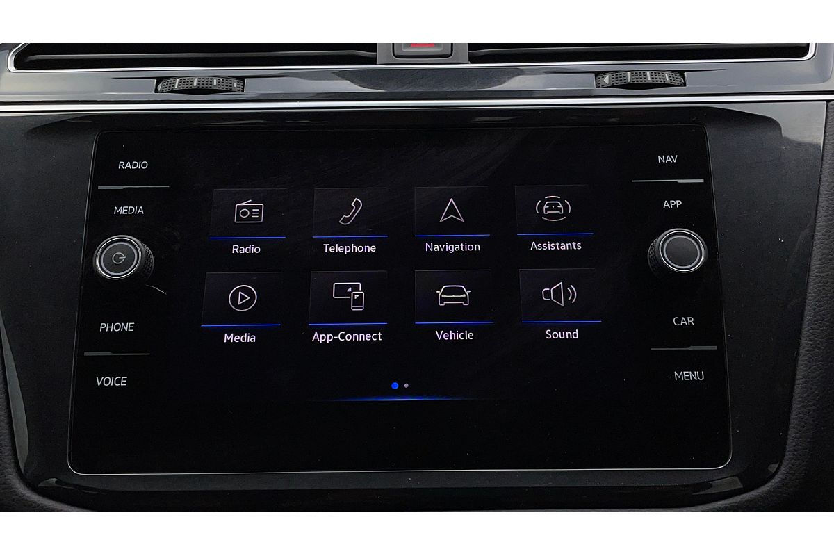2022 Volkswagen Tiguan 110TSI Life 5N