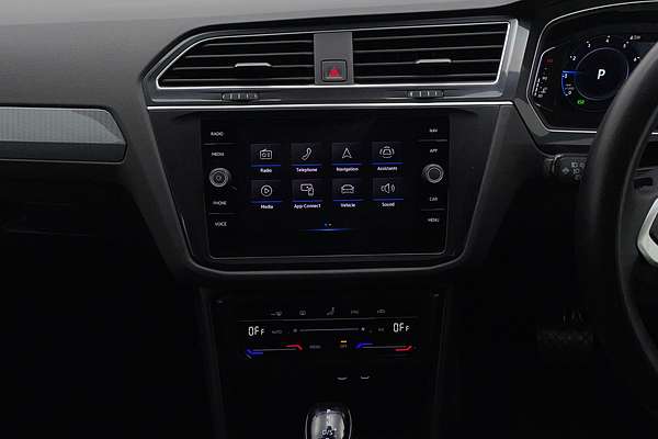 2022 Volkswagen Tiguan 110TSI Life 5N