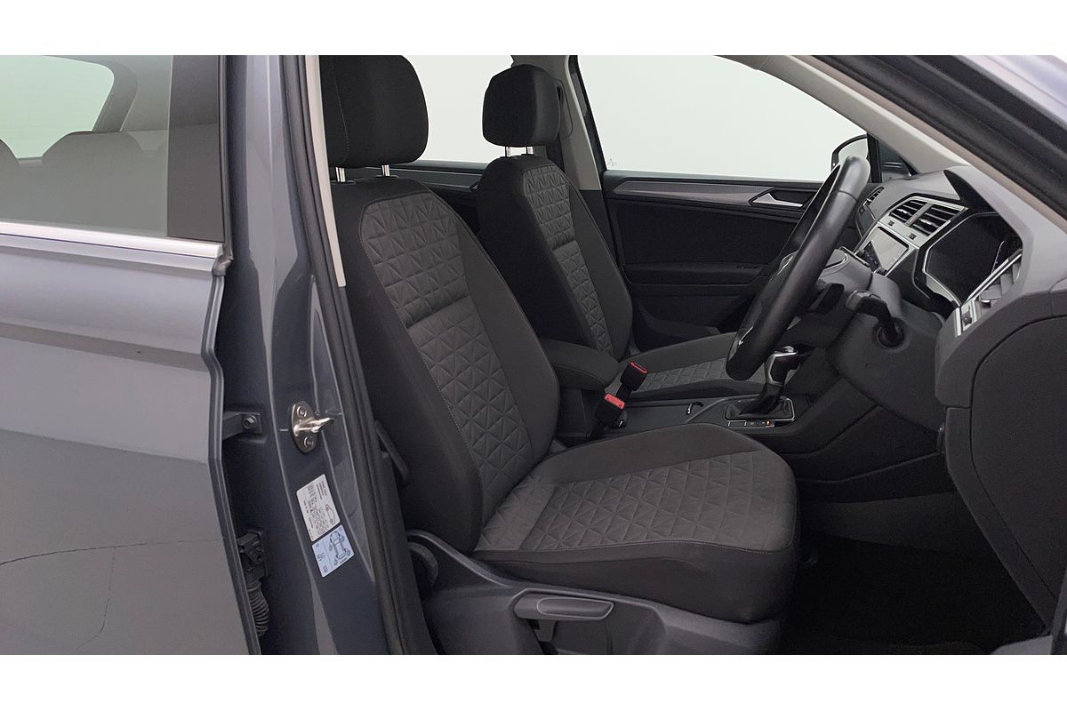 2022 Volkswagen Tiguan 110TSI Life 5N