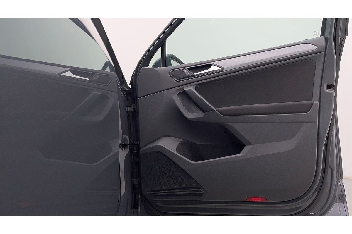 2022 Volkswagen Tiguan 110TSI Life 5N