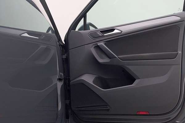 2022 Volkswagen Tiguan 110TSI Life 5N