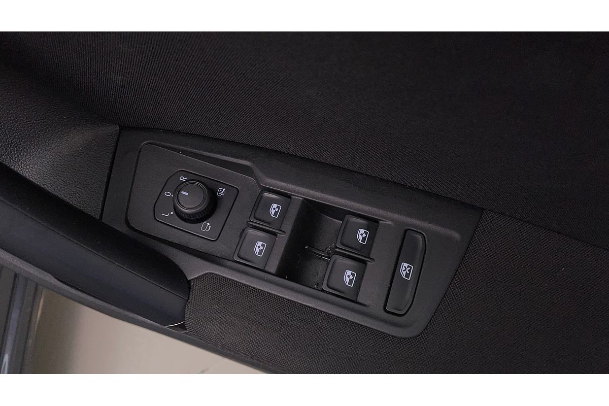 2022 Volkswagen Tiguan 110TSI Life 5N