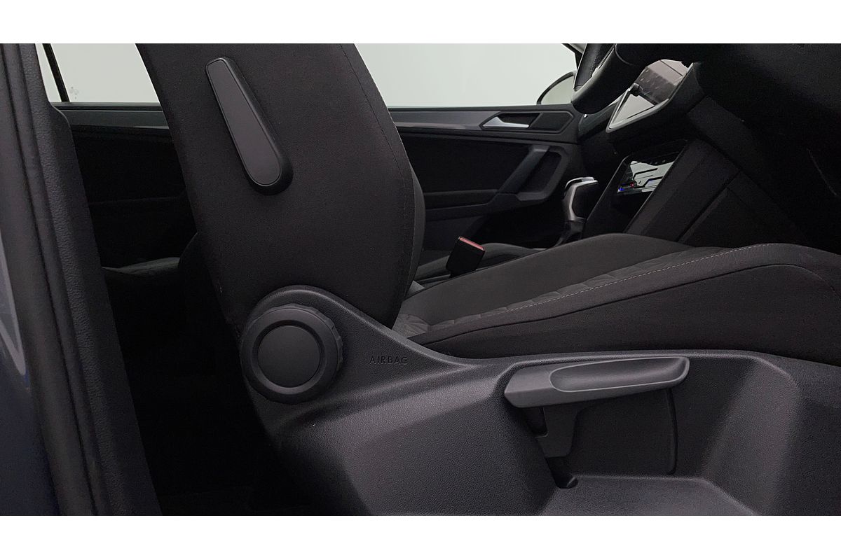 2022 Volkswagen Tiguan 110TSI Life 5N