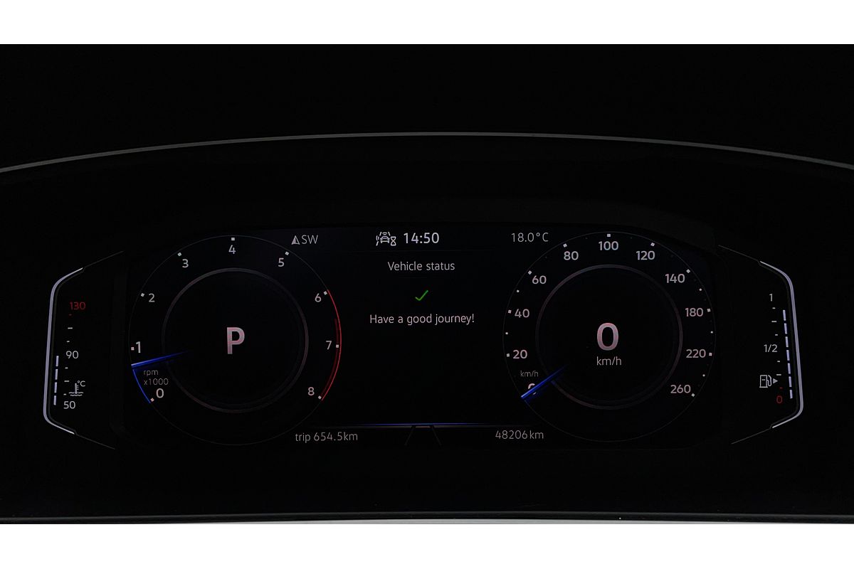 2022 Volkswagen Tiguan 110TSI Life 5N
