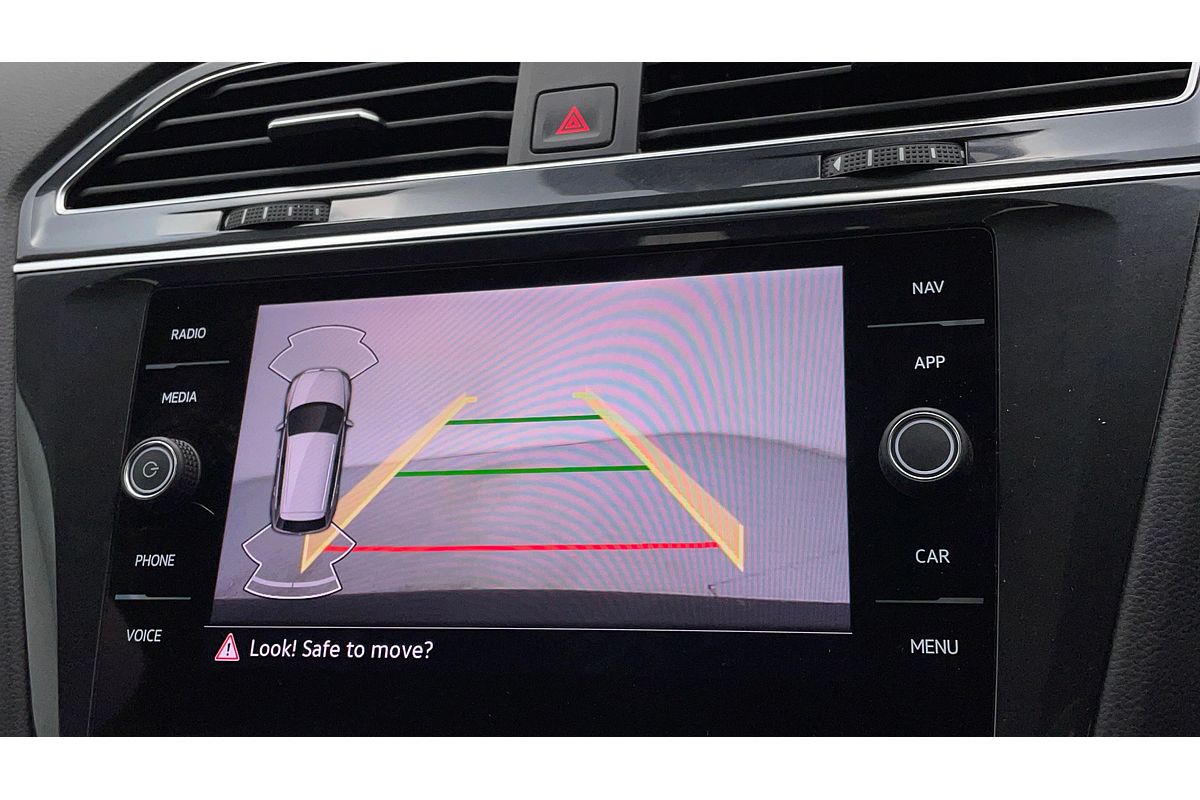 2022 Volkswagen Tiguan 110TSI Life 5N