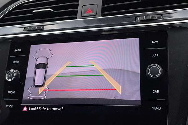 2022 Volkswagen Tiguan 110TSI Life 5N