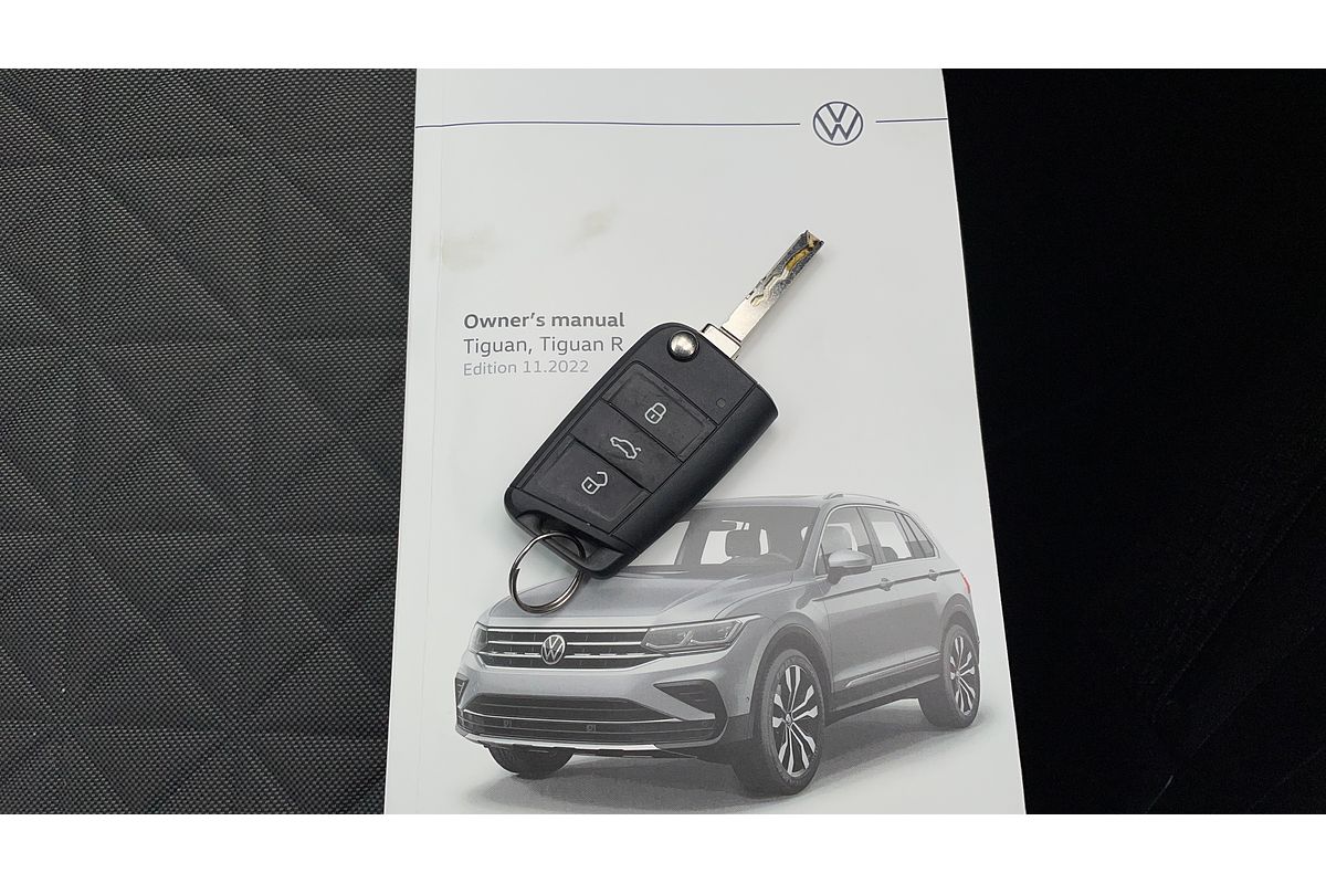 2022 Volkswagen Tiguan 110TSI Life 5N