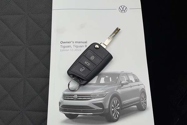 2022 Volkswagen Tiguan 110TSI Life 5N