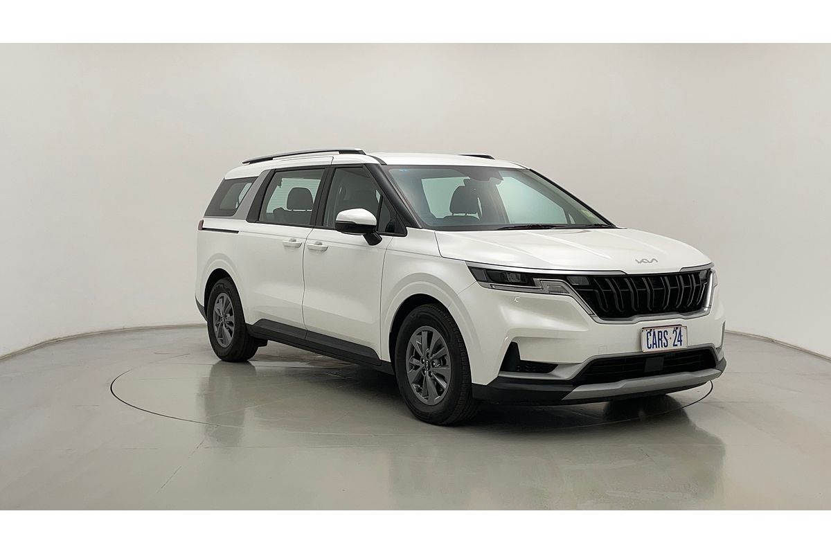2023 Kia Carnival S KA4