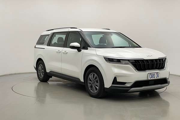 2023 Kia Carnival S KA4