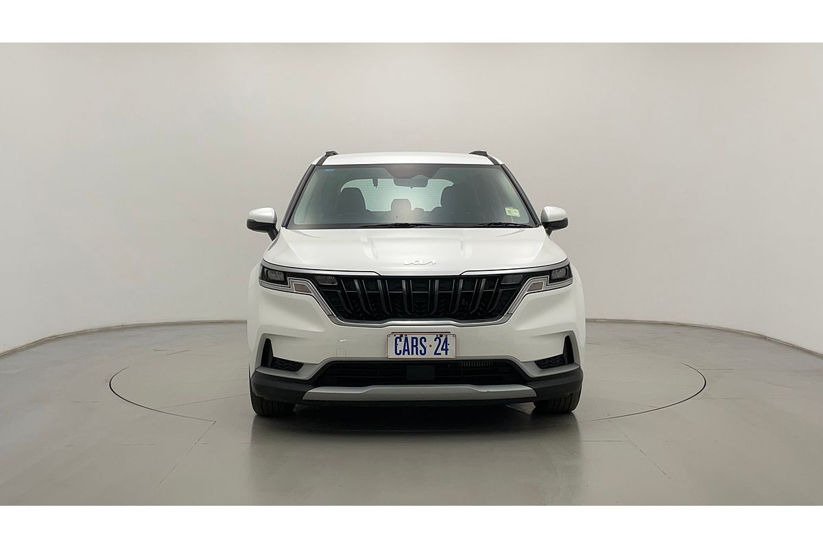 2023 Kia Carnival S KA4