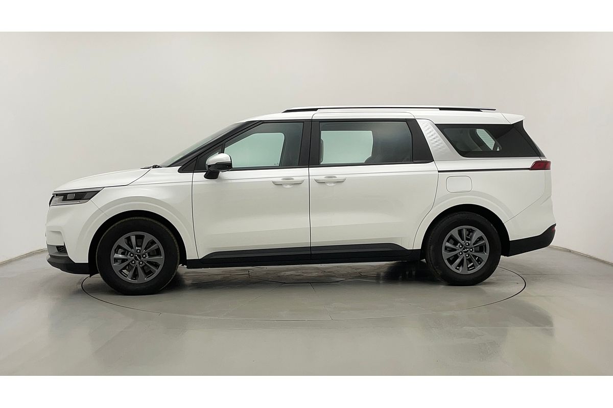 2023 Kia Carnival S KA4