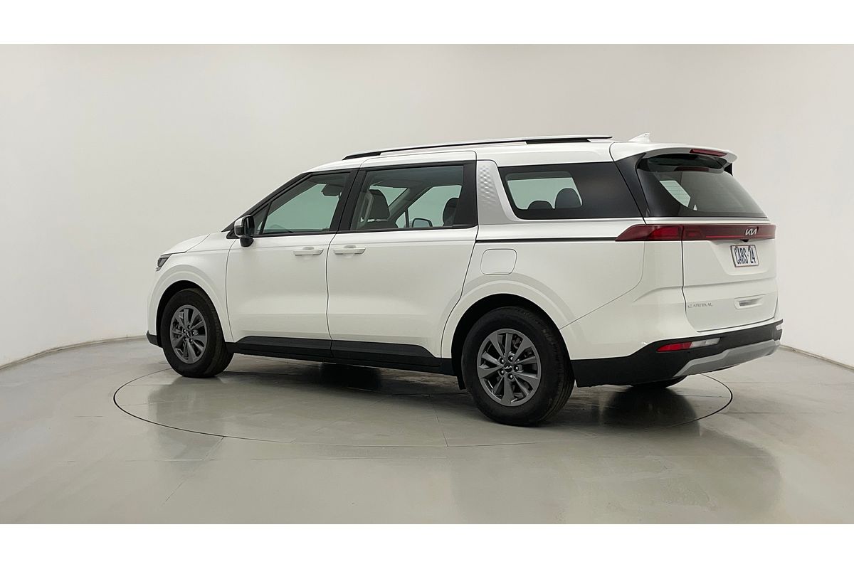 2023 Kia Carnival S KA4