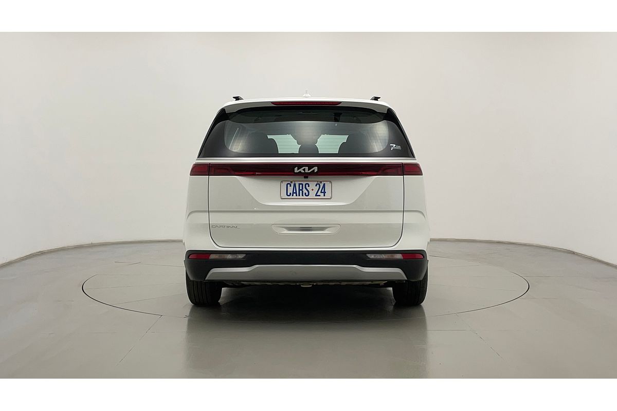 2023 Kia Carnival S KA4
