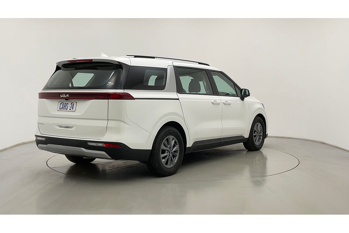 2023 Kia Carnival S KA4