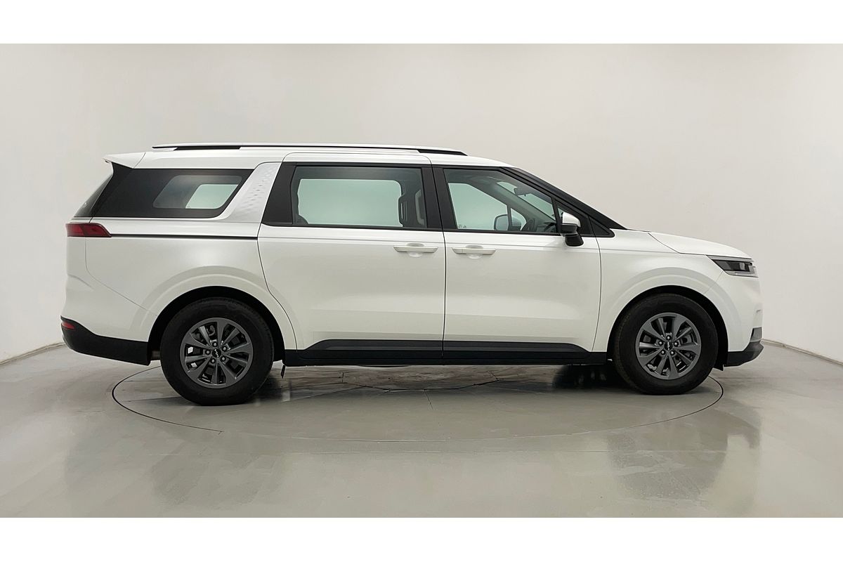 2023 Kia Carnival S KA4