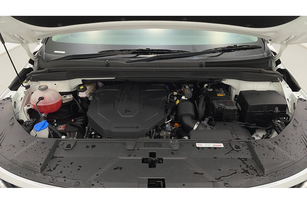 2023 Kia Carnival S KA4