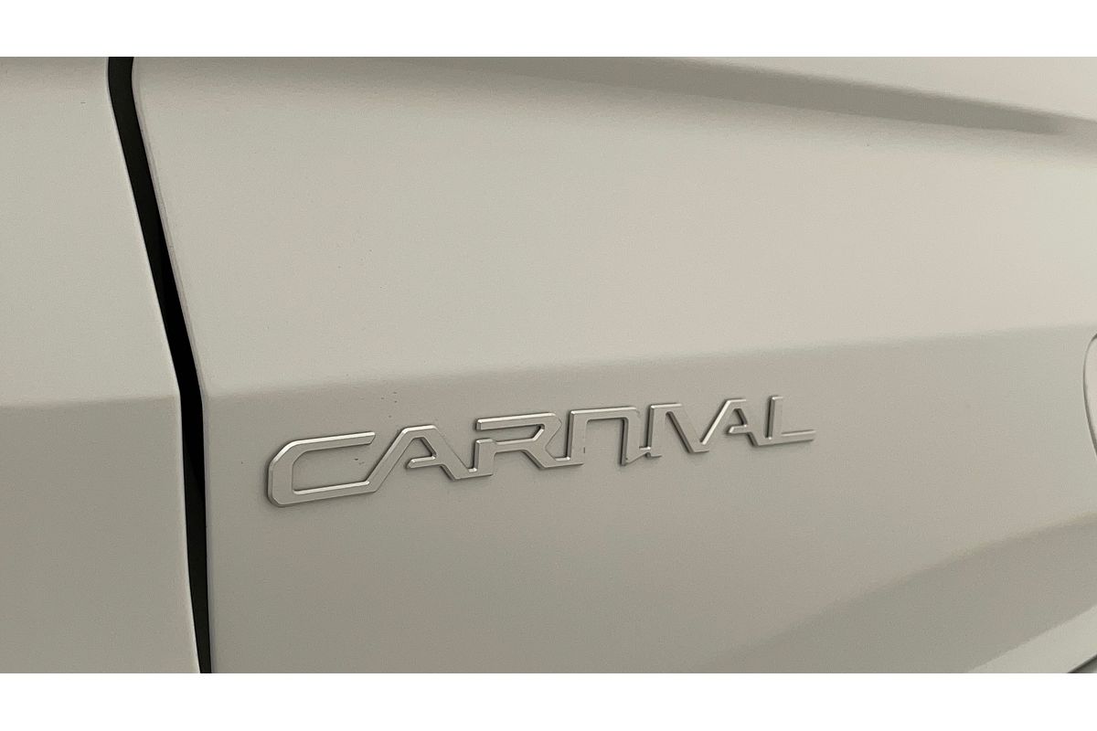 2023 Kia Carnival S KA4