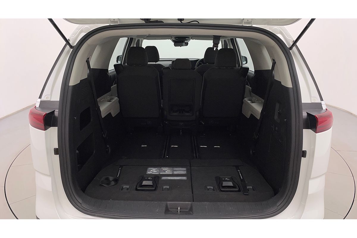 2023 Kia Carnival S KA4