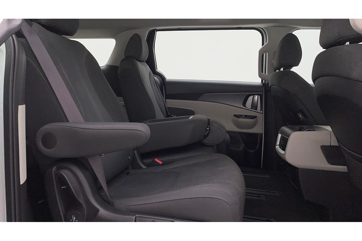 2023 Kia Carnival S KA4