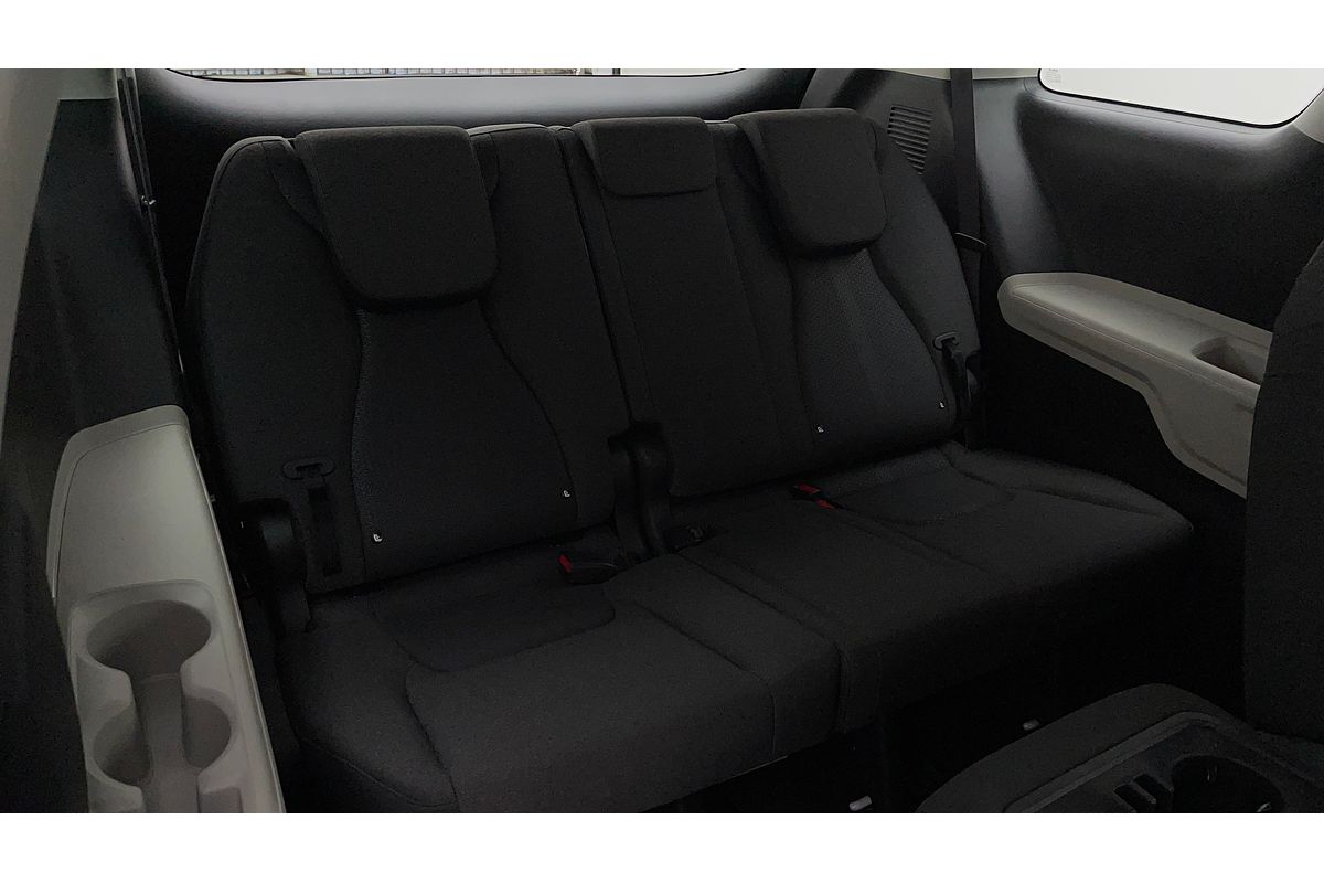 2023 Kia Carnival S KA4