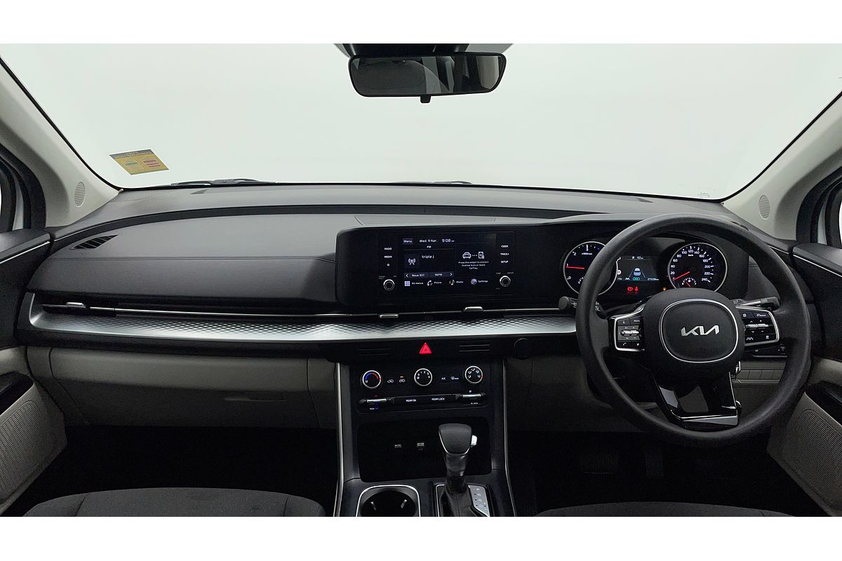 2023 Kia Carnival S KA4