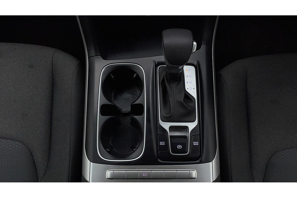 2023 Kia Carnival S KA4